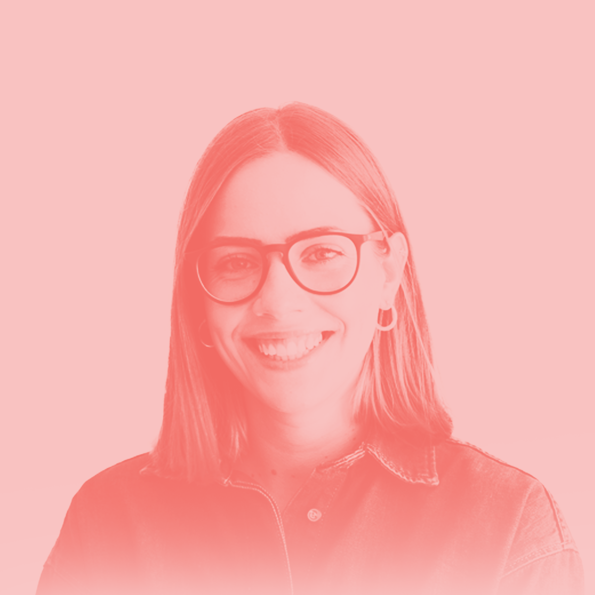 Oľga Minčičová - marketing brunch