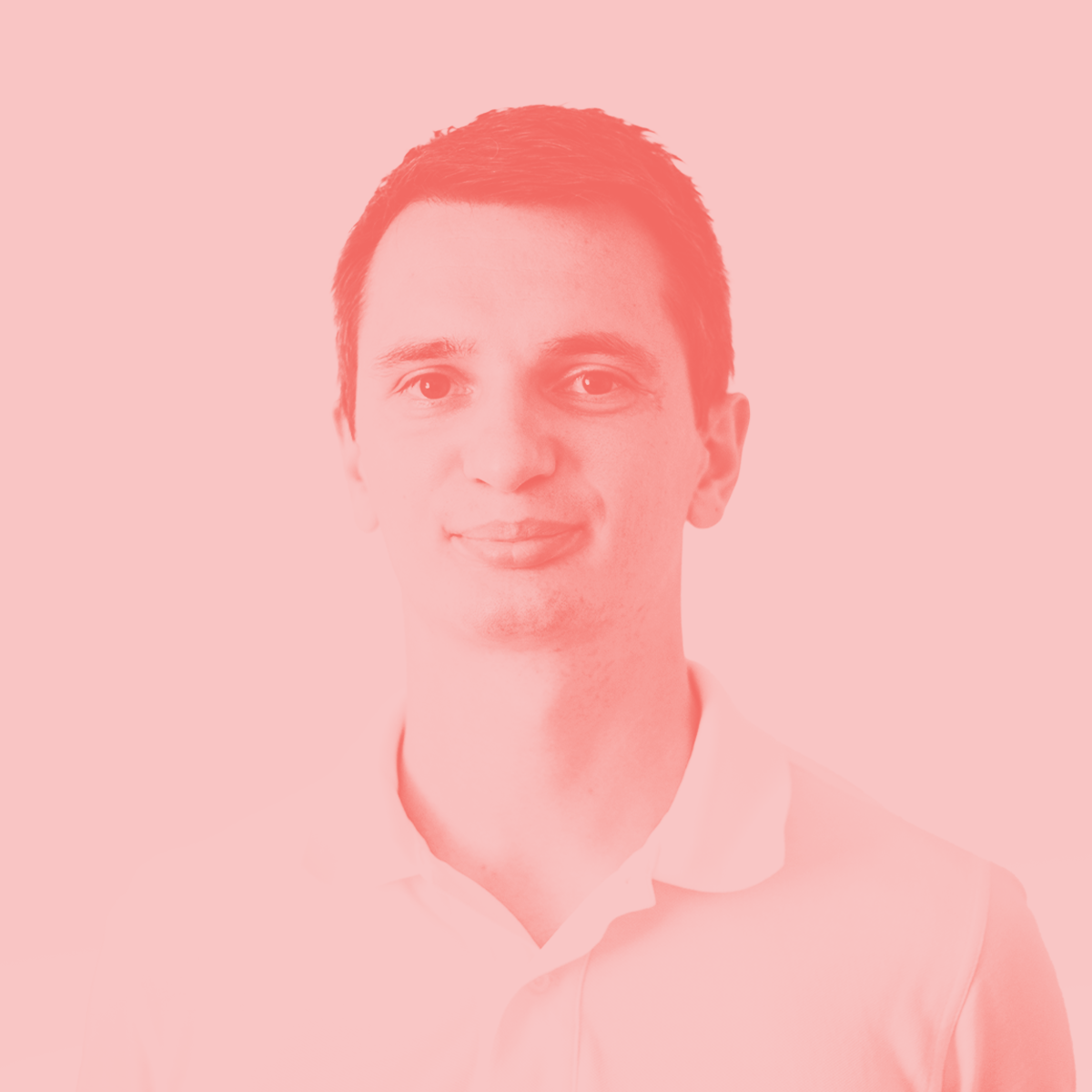 Matúš Lovás - marketing brunch