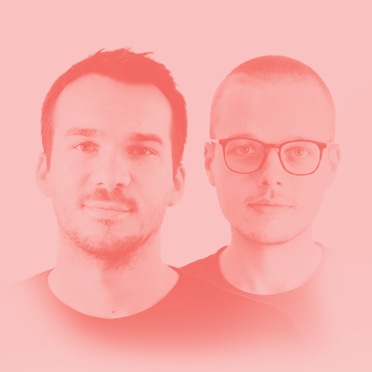 Michal Gališin & Matej Mitterhauszer - marketing brunch
