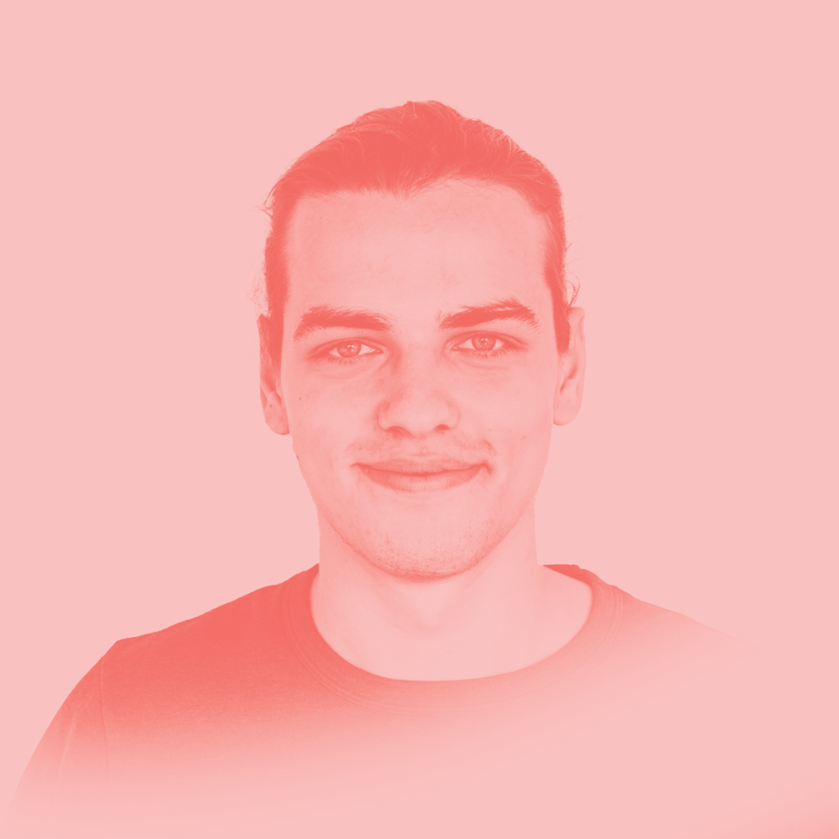 Alex Barčovský - marketing brunch